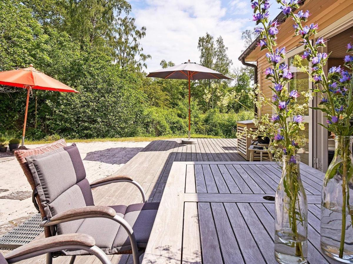 Holiday Home Nexo Xlii Ngoại thất bức ảnh