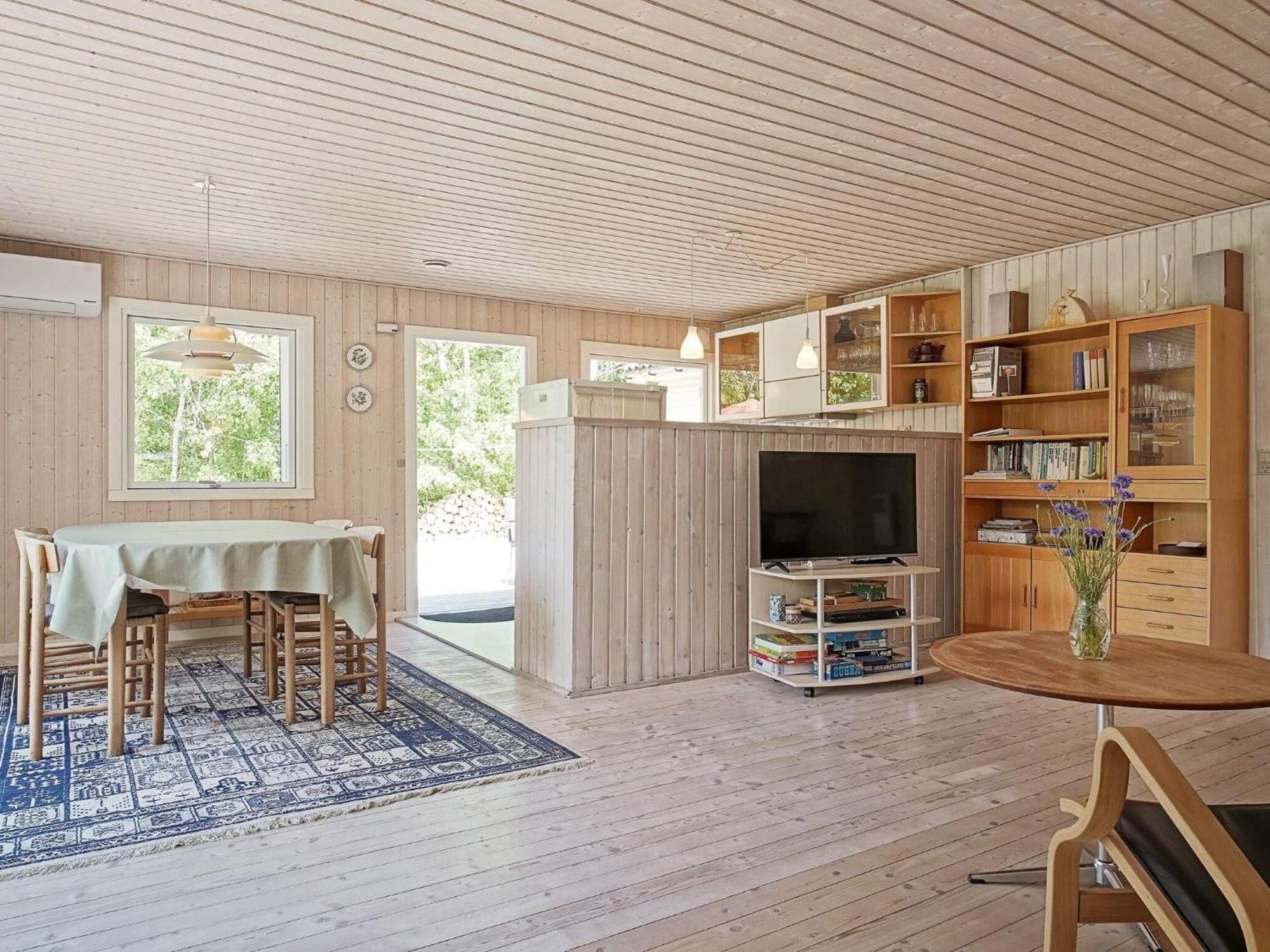 Holiday Home Nexo Xlii Ngoại thất bức ảnh